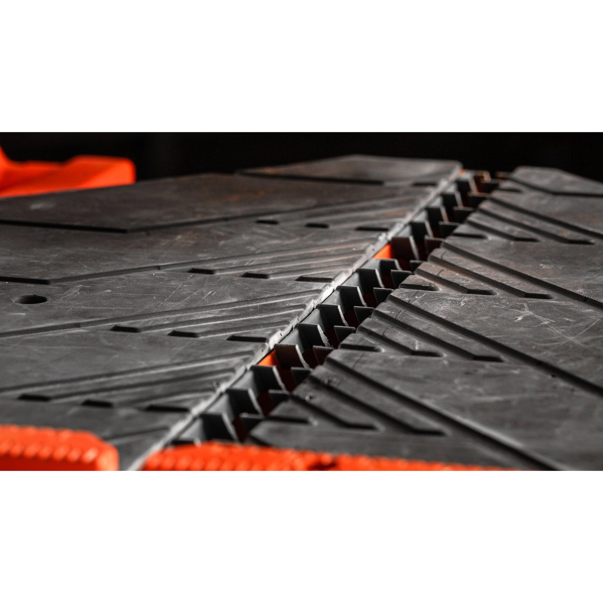 iQTS 244 10" Dry Cut Tile Saw