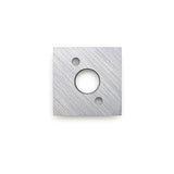 Amana HMA-12 Solid Carbide 4 Cutting Edges Insert Knife 12 x 12 x 1.5mm