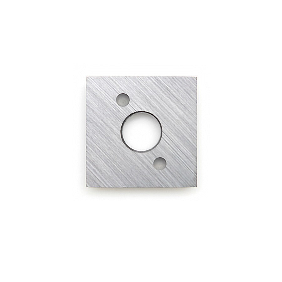 Amana HMA-12 Solid Carbide 4 Cutting Edges Insert Knife 12 x 12 x 1.5mm