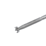 Dimar FORST-12M 12mm Dia, Super Forstner Bit, 8mm Shank, 90mm Length