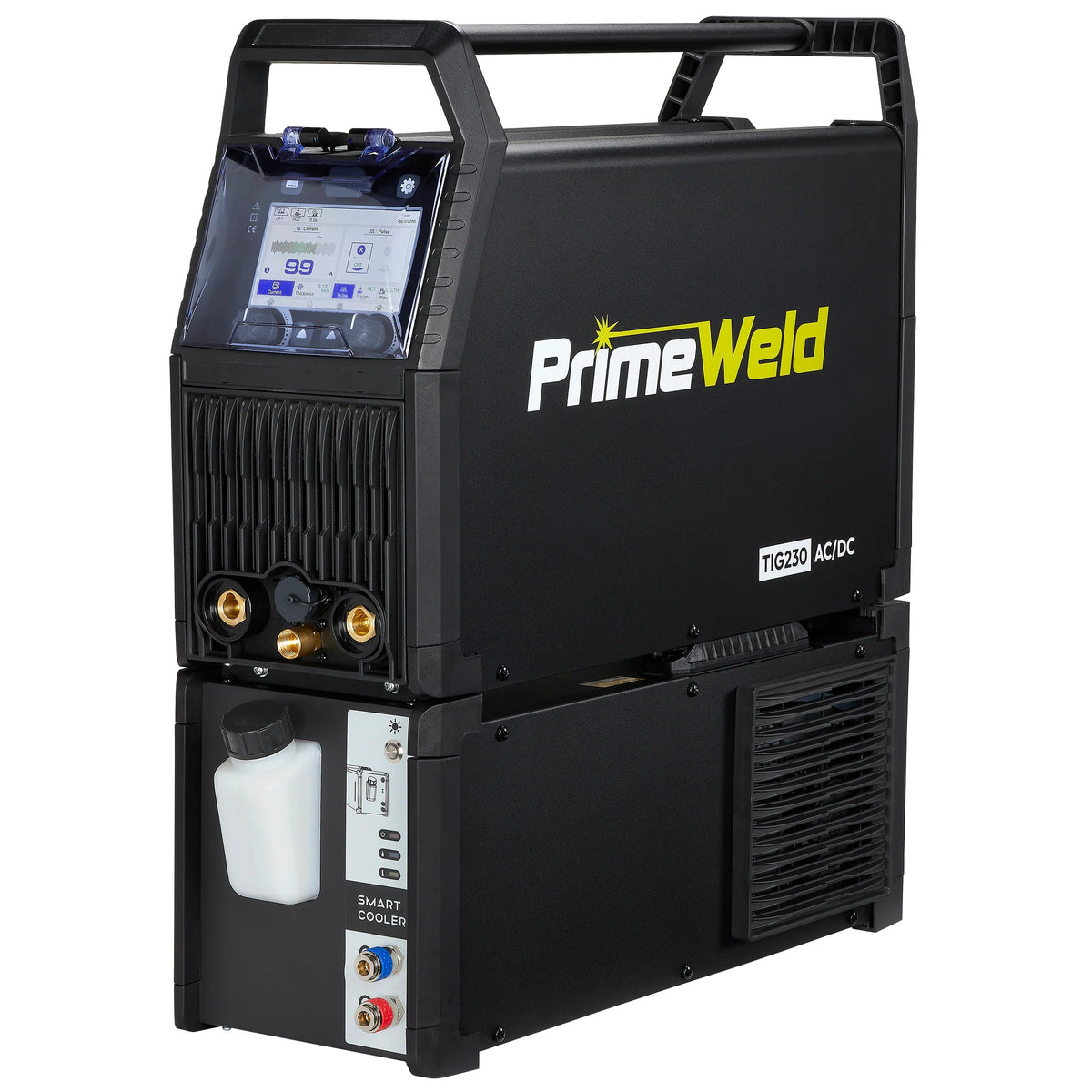 PrimeWeld Smart Cooler TIG Water Cooler