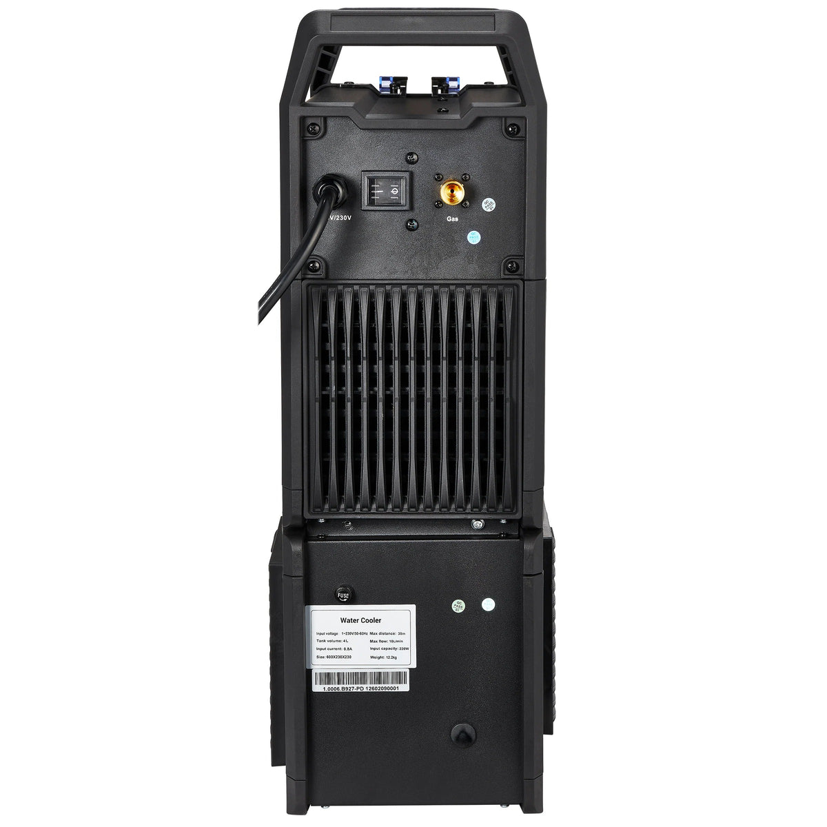 PrimeWeld Smart Cooler TIG Water Cooler