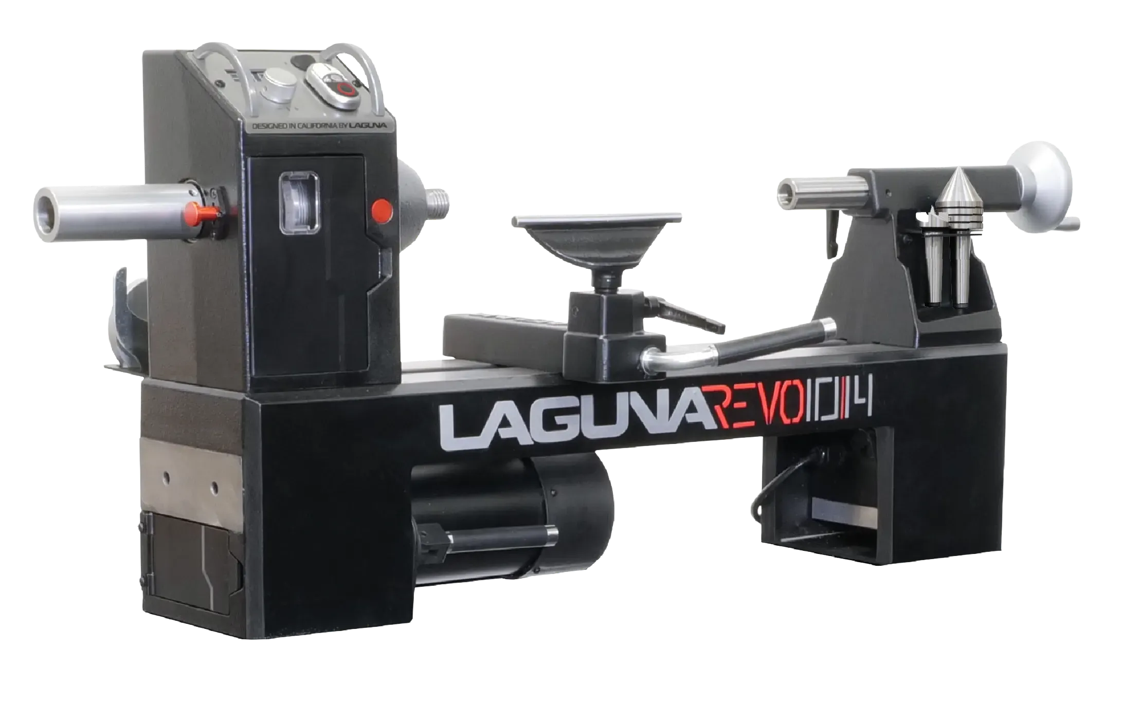 Laguna MLAREVO10A Revo 10|14 Lathe