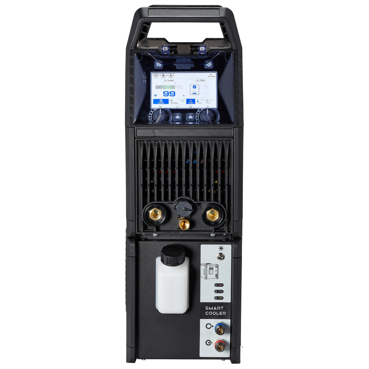 PrimeWeld Smart Cooler TIG Water Cooler