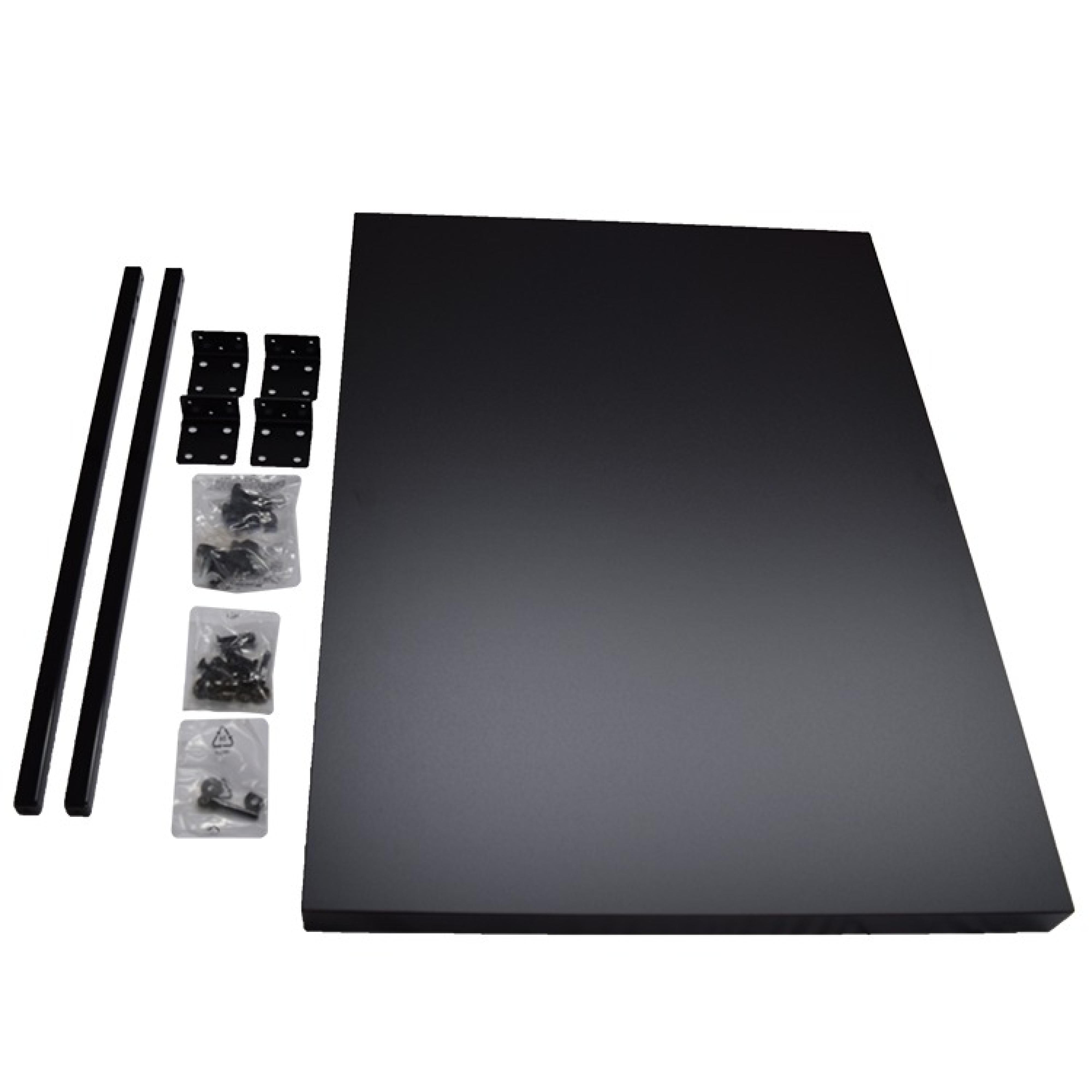 SawStop TGI2-T52A Industrial Series 52″ Extension Table Assembly II