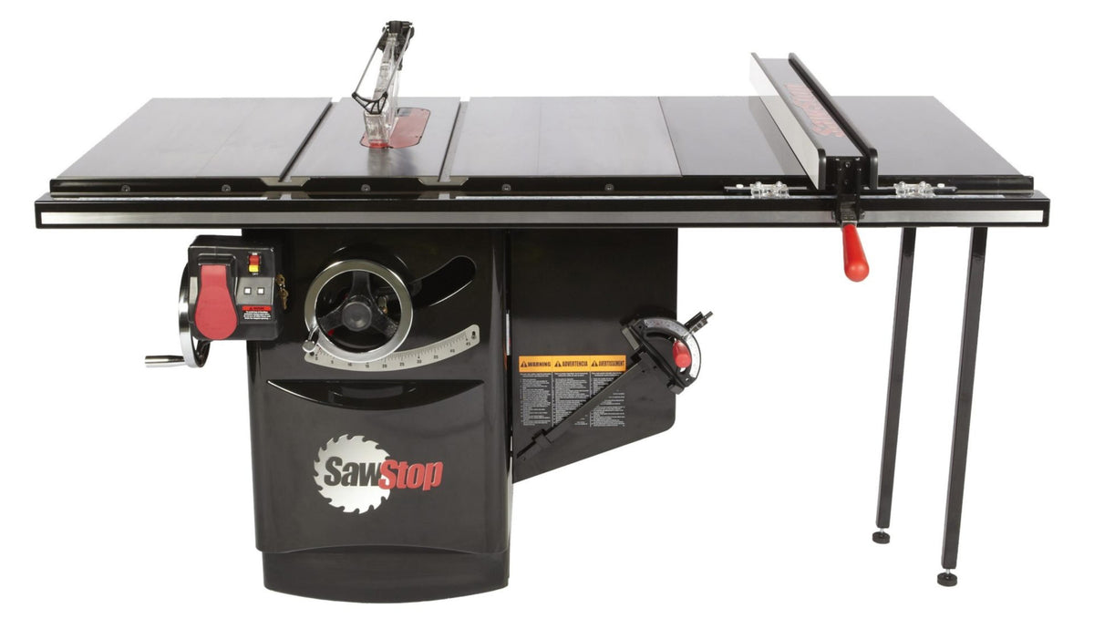 SawStop Industrial Cabinet Saw ICS™