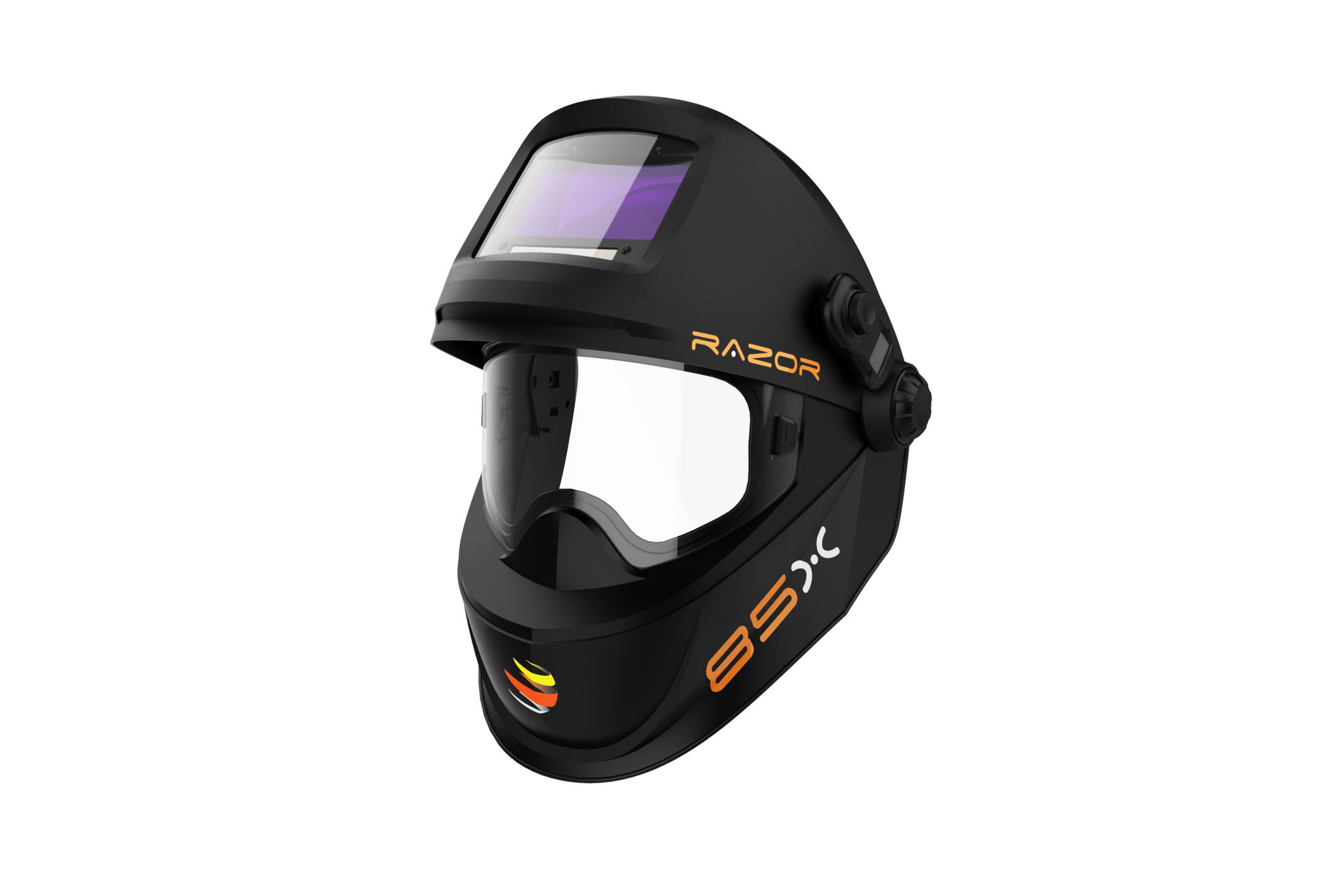 RazorWeld RW85X Automatic Welding Helmet