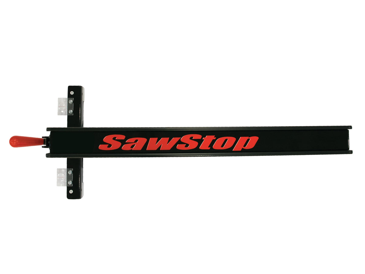 SawStop PCS 52" T-Glide Fence Assembly