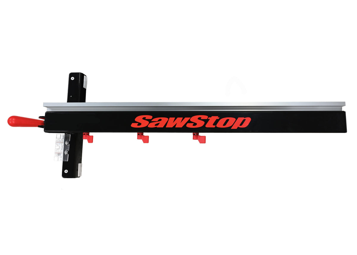 SawStop PCS 36" Advance Rip Fence Assembly