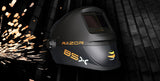 RazorWeld RW85X Automatic Welding Helmet