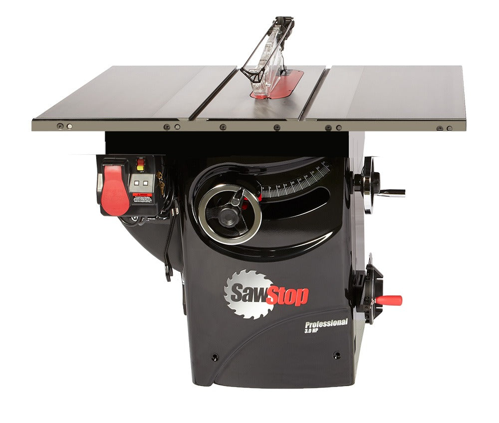 SawStop PCS175 Professional 1.75HP 120V 60Hz (Body Only)
