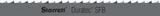 Starrett 64" Woodcutting Bandsaw Blades