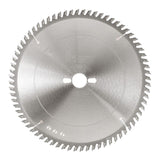 Dimar 12-72-TCG-30 12" Dia, Carbide Tipped, Finishing Saw Blade, .126" (3.2mm) Kerf, 72 Teeth, TCG