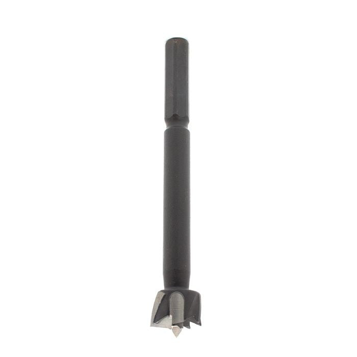 Dimar BORCT-SET-5C Carbide Tipped Forstner Bit Set, 5/8",3/4", 1", 1-1/8", 1-3/8"