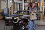 SawStop Industrial Cabinet Saw ICS™