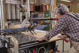 SawStop Industrial Cabinet Saw ICS™
