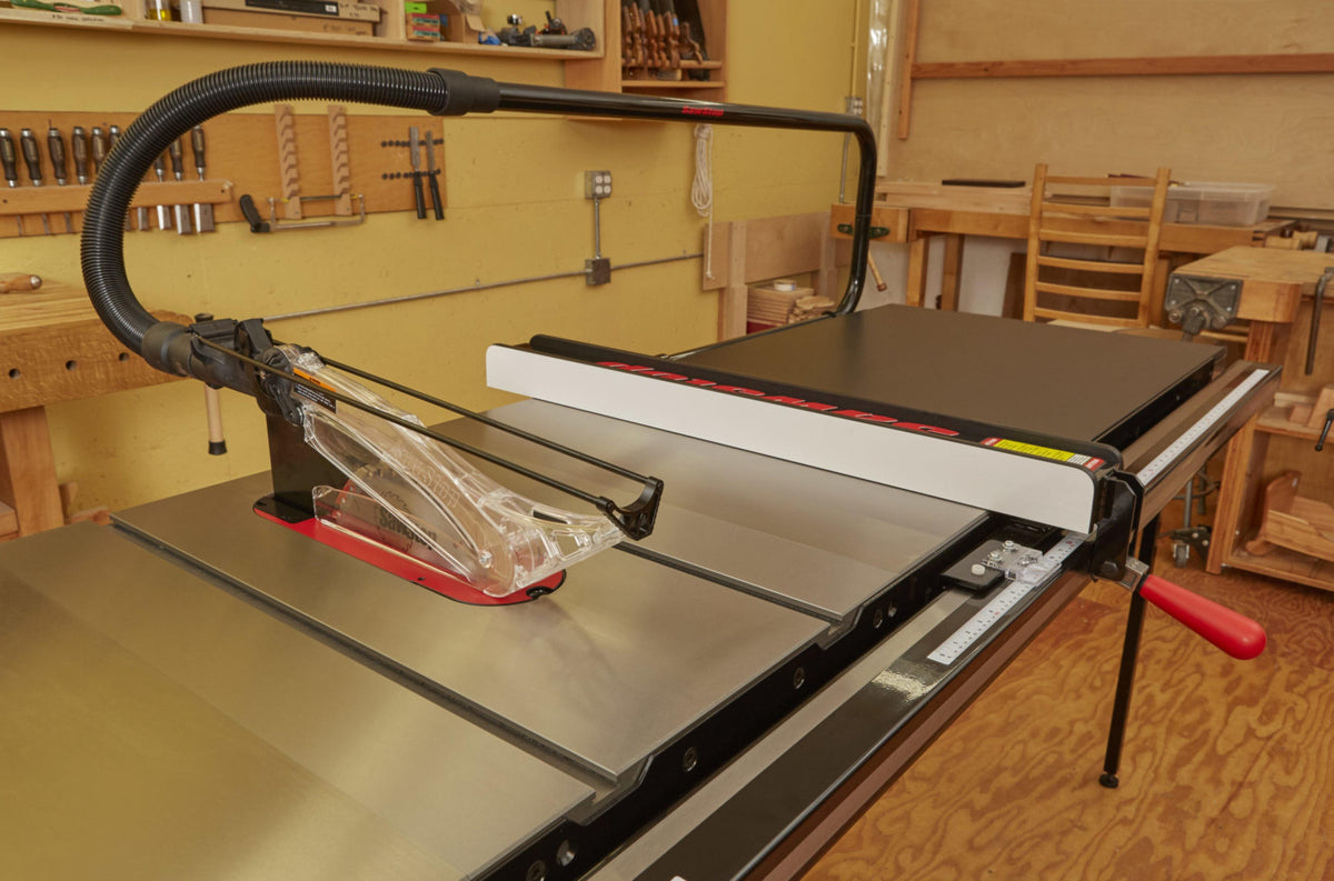 SawStop Professional Cabinet Saw PCS™
