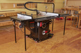 SawStop Professional Cabinet Saw PCS™