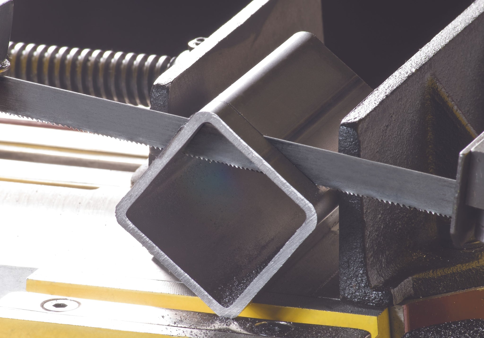 Starret 178" Woodcutting Bandsaw Blades