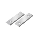 Amana RCK-40 Pair of 40mm x 12m x 1.5mm Solid Carbide Knives