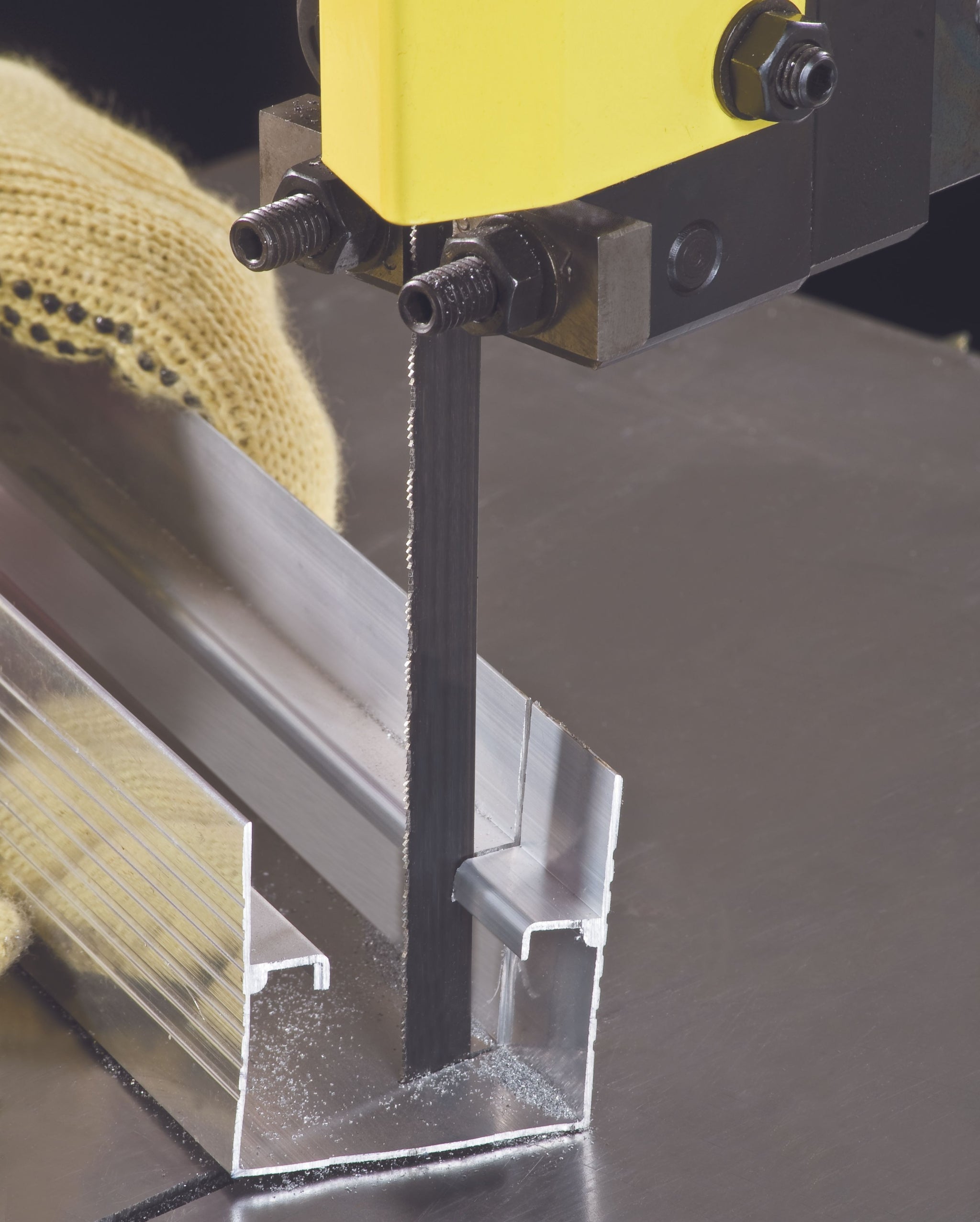 Starrett 64" Woodcutting Bandsaw Blades