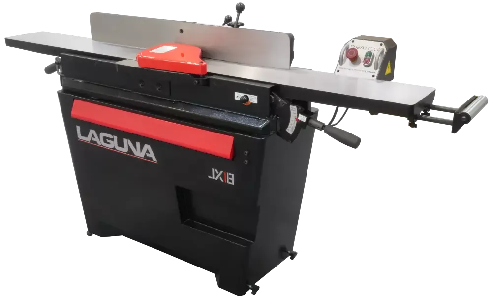 Laguna MJ8X72P-0130 JX|8 ShearTec: II Jointer