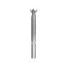Dimar FORST-12M 12mm Dia, Super Forstner Bit, 8mm Shank, 90mm Length