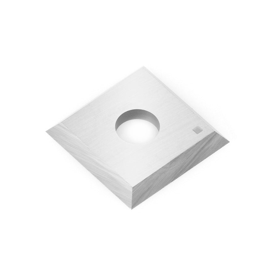 Amana HMA-12 Solid Carbide 4 Cutting Edges Insert Knife 12 x 12 x 1.5mm