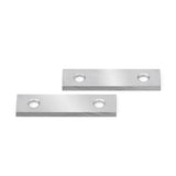 Amana RCK-40 Pair of 40mm x 12m x 1.5mm Solid Carbide Knives