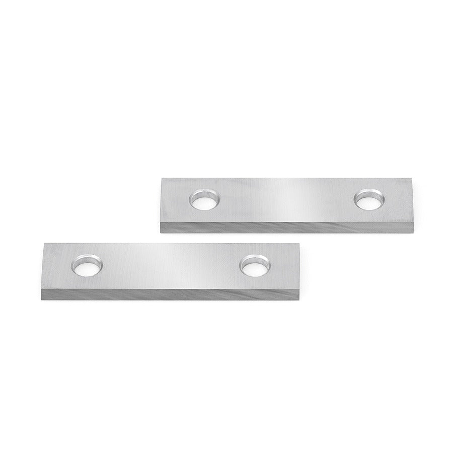Amana RCK-40 Pair of 40mm x 12m x 1.5mm Solid Carbide Knives