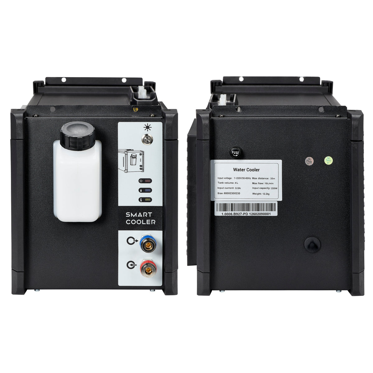 PrimeWeld Smart Cooler TIG Water Cooler