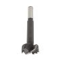 Dimar BORCT-28 1-1/8" Dia, Carbide Tipped, Bormax 3 Forstner Bit, 3/8" Shank, 3-1/2" Length