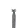 Dimar FORST-12M 12mm Dia, Super Forstner Bit, 8mm Shank, 90mm Length