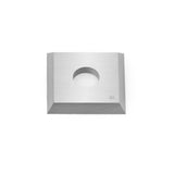 Amana HMA-12 Solid Carbide 4 Cutting Edges Insert Knife 12 x 12 x 1.5mm