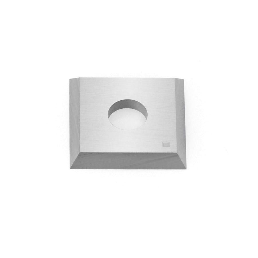 Amana HMA-12 Solid Carbide 4 Cutting Edges Insert Knife 12 x 12 x 1.5mm