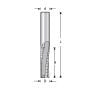 Dimar SCF812P 1/2" Dia, Solid Carbide, Roughing Spiral Bit, Upcut, 3 Flute, 1/2" Shank, 3 1/2" Length