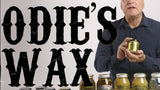 Odie's Wax 9oz.