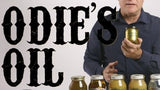 Odie's Universal Oil 9oz.