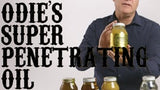 Odie's Solvent-Free Super Penetrating Oil 32oz.