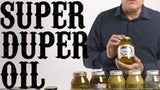 Mr. Cornwall's Super Duper Everlasting Oil 32oz.