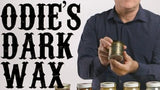 Odie's Dark Wax 9oz.