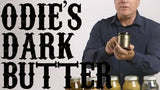 Odie's Dark Butter 9oz.