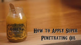 Odie's Solvent-Free Super Penetrating Oil 32oz.