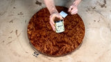 Odie's Wood Butter 9oz.