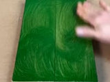 Mr. Cornwall's Creative Colours Green