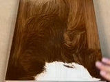 Mr. Cornwall's Creative Colours Chestnut