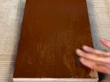 Mr. Cornwall's Creative Colours Walnut