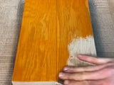Mr. Cornwall's Creative Colours Cane