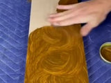 Mr Cornwall's Creative Colours Buffalo Brown