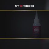 Starbond "Gap Filler" Thick CA Glue — Superglue Pro Kit